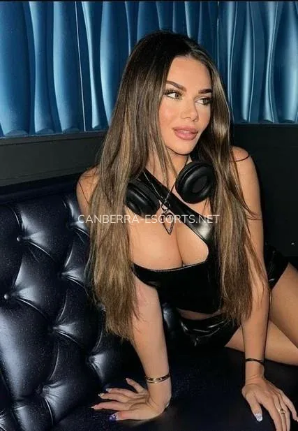 Canberra escorts Rebecca — 3