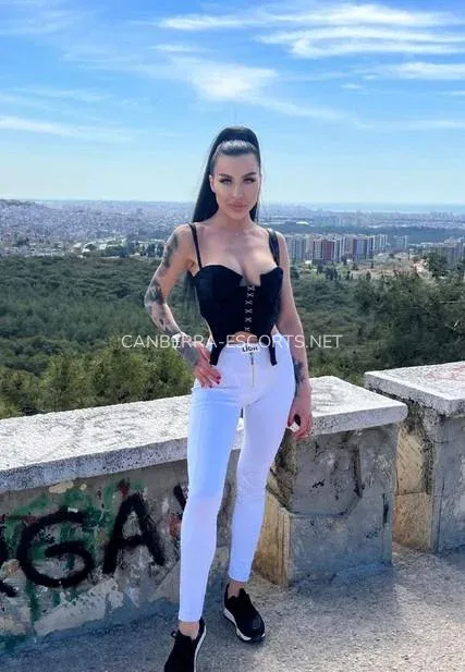 Canberra escorts Kendall — 4