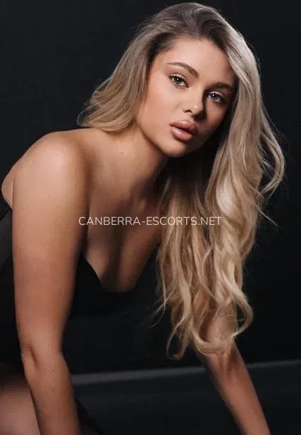 Canberra escorts Rut — 4