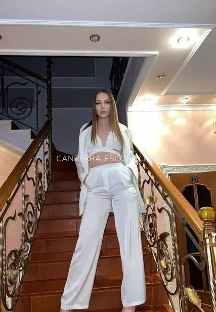 Canberra escorts Bailey — 4