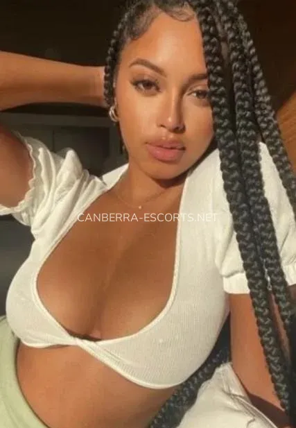 Canberra escorts Helena — 1