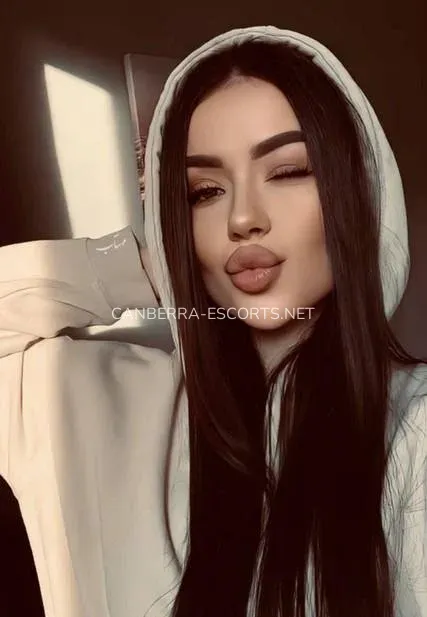 Canberra escorts Amanda — 3