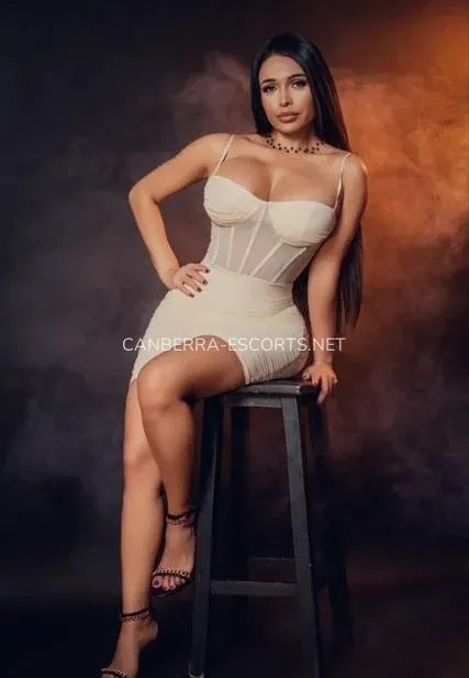 Canberra escorts Haylee — 1