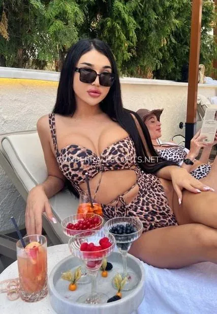 Canberra escorts Nadia — 8