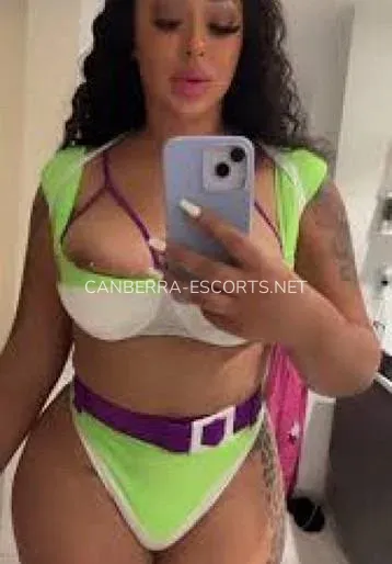 Canberra escorts Irene — 3