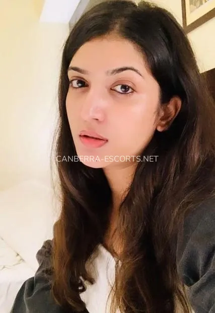 Canberra escorts ellen