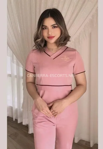 Canberra escorts Emma — 2