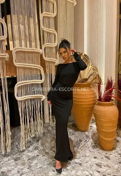 Canberra escorts Matilda — 8