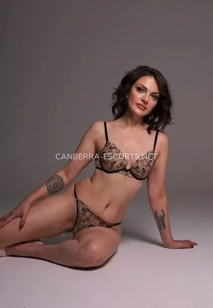 Canberra escorts Sarah — 6