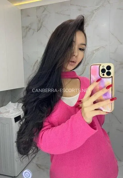 Canberra escorts Aubrey — 4
