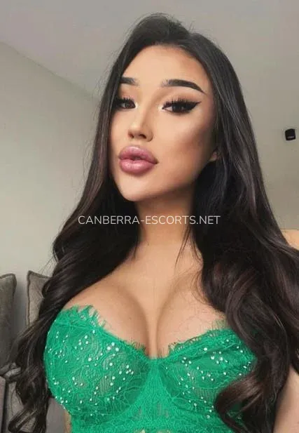 Canberra escorts Nadia — 4