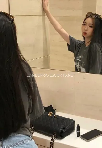 Canberra escorts Amy — 3