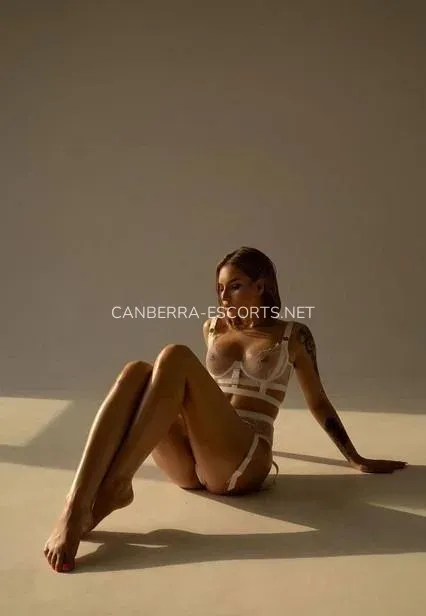 Canberra escorts Emelie — 5