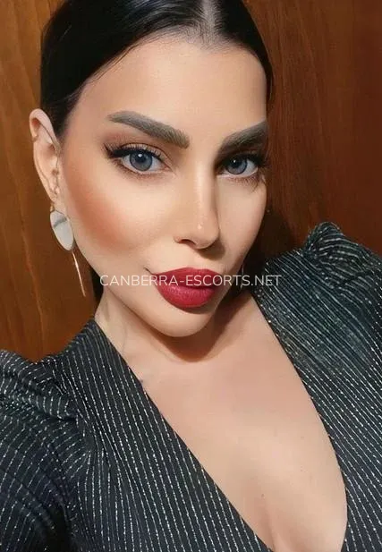 Canberra escorts Josephine — 5