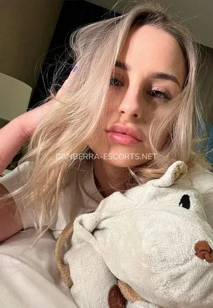 Canberra escorts Sophia — 3