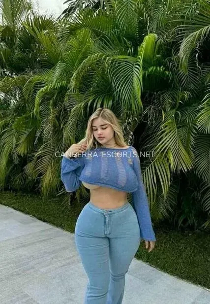 Canberra escorts Alondra — 6