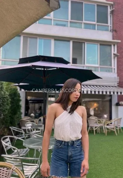 Canberra escorts Vera — 3