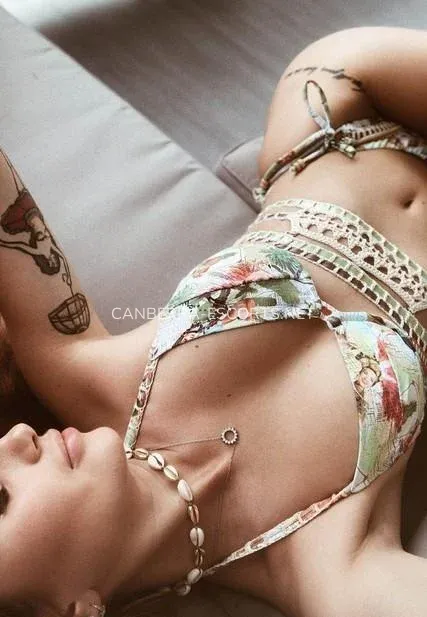 Canberra escorts Berit — 6