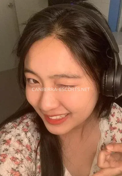 Canberra escorts Alicia — 3