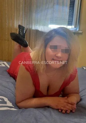 Canberra escorts Marie — 5