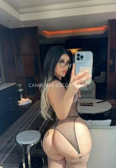 Canberra escorts Keira — 2