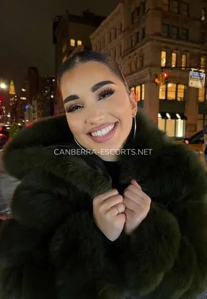 Canberra escorts Ann-marie — 3