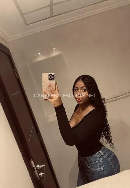 Canberra escorts Simona — 9