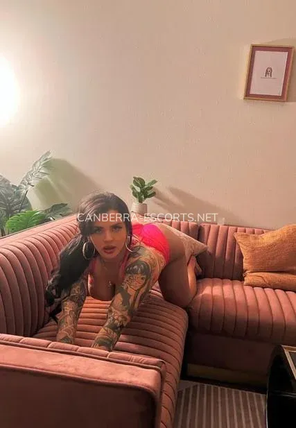 Canberra escorts Jennifer — 4