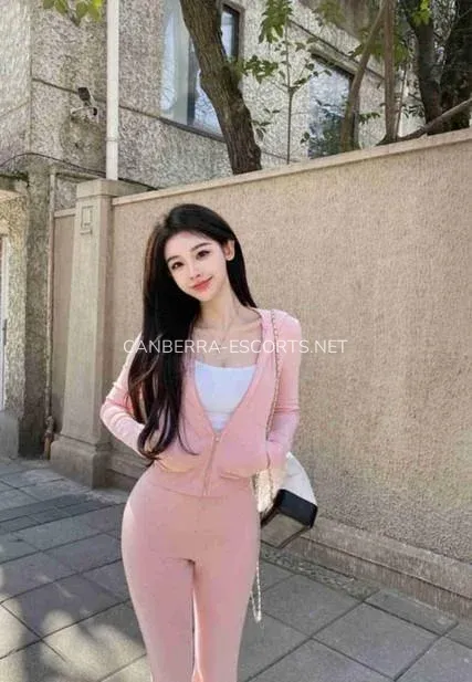 Canberra escorts Aniyah — 3