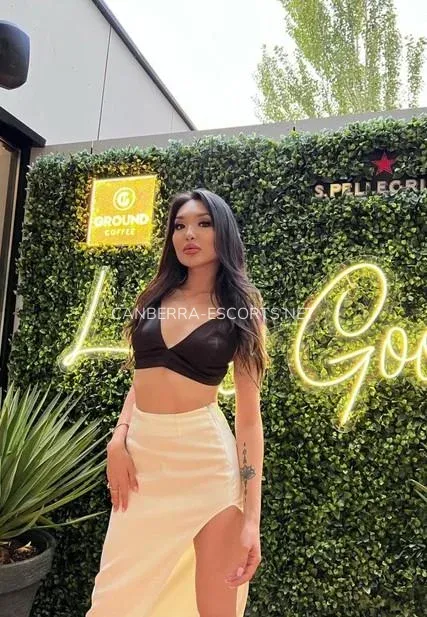 Canberra escorts Jordyn — 5