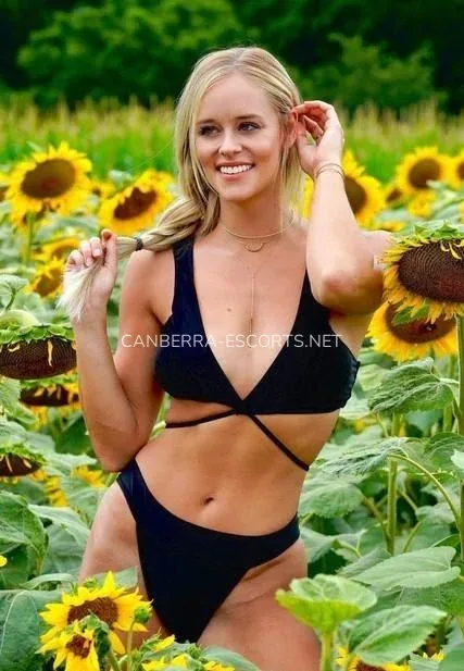 Canberra escorts Erika — 6