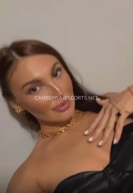 Canberra escorts Margaret — 2