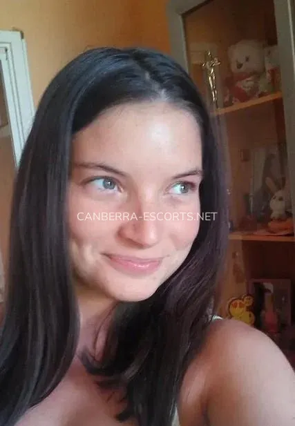 Canberra escorts Trinity — 4