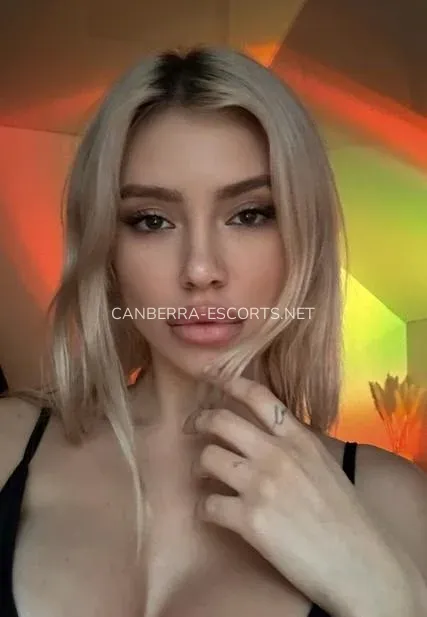 Canberra escorts Alexandra — 7