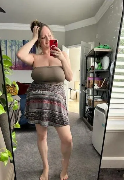 Canberra escorts Cecilia — 2