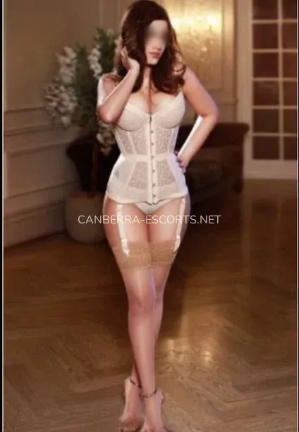 Canberra escorts Hope — 1