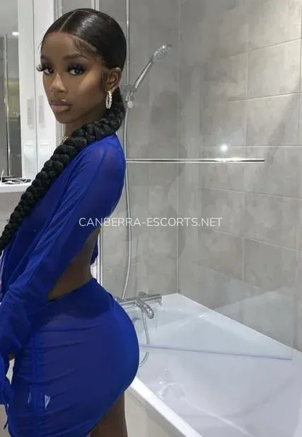 Canberra escorts Ann-marie — 1