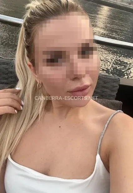 Canberra escorts Layla — 3