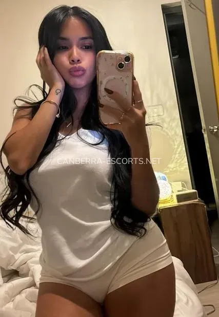 Canberra escorts Amy — 1