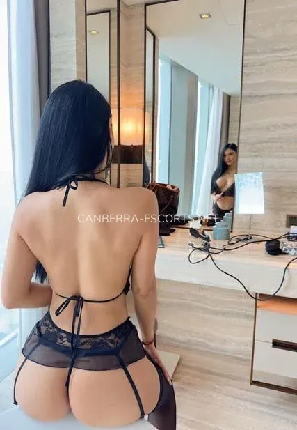 Canberra escorts Gabriella — 7