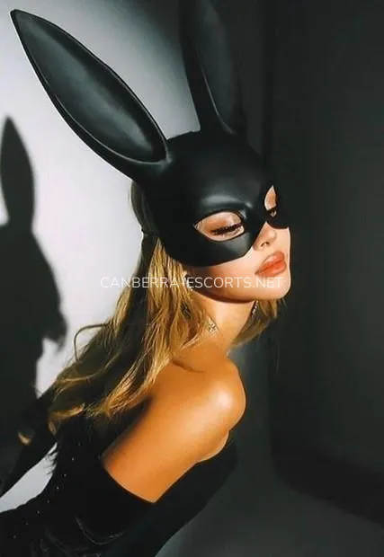Canberra escorts Ingegerd — 2