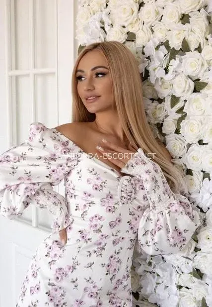 Canberra escorts Sol — 1