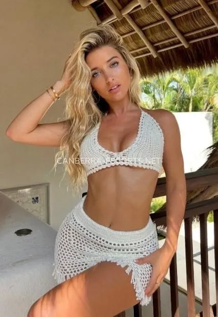 Canberra escorts alexandra