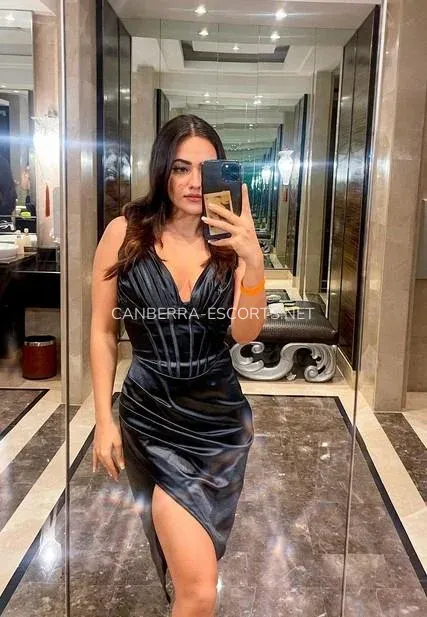 Canberra escorts Autumn — 3