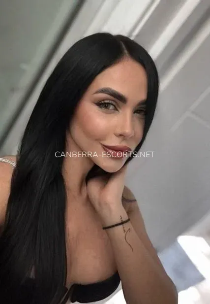 Canberra escorts Sofia — 5