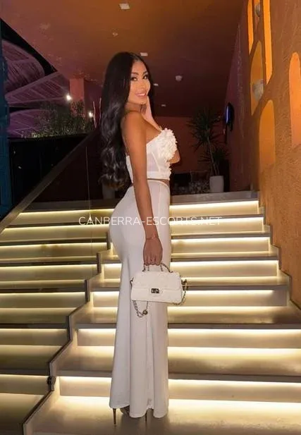 Canberra escorts Anabel — 3