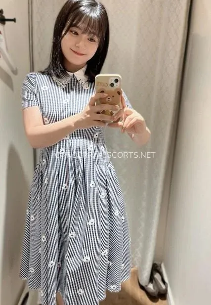 Canberra escorts Cinta — 4