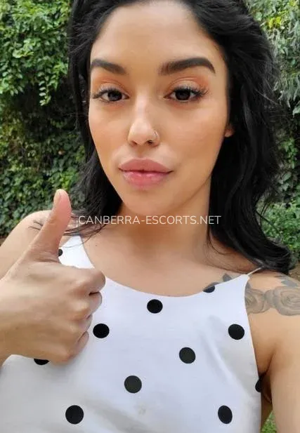 Canberra escorts Catherine — 4