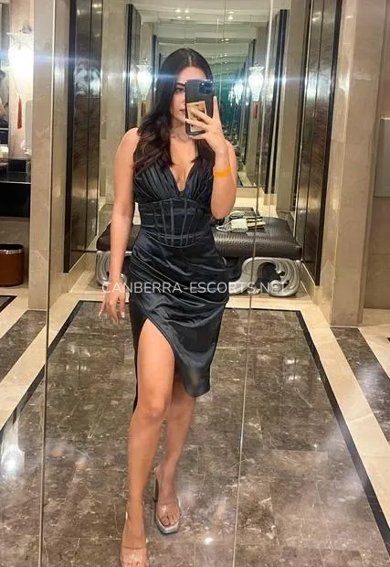 Canberra escorts Autumn — 2