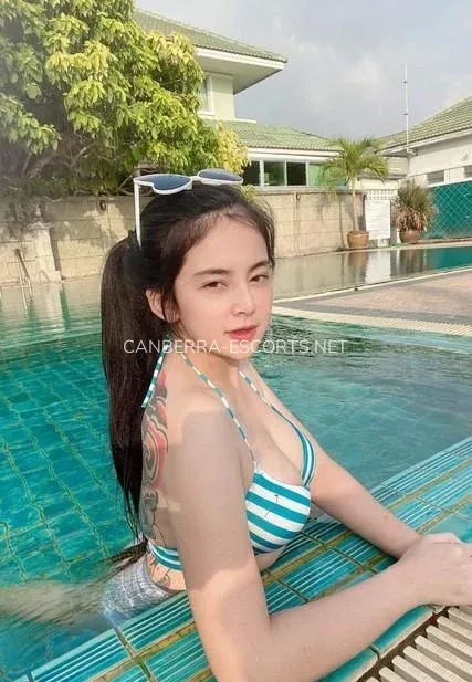 Canberra escorts Olivia — 4